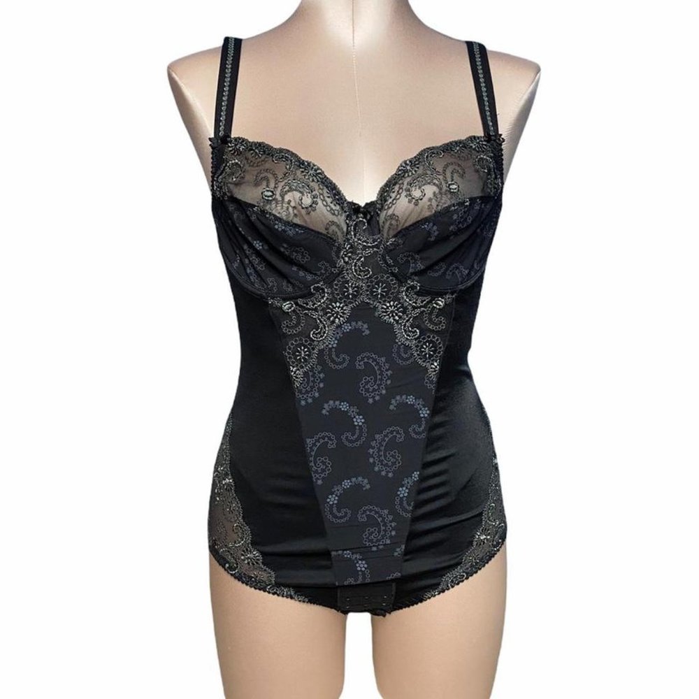 Primadonna bodysuit/ teddy / onsie / shapewear
